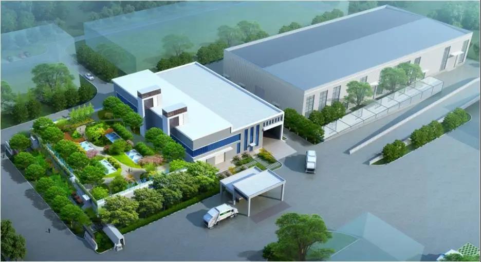 5个月订单超2亿元！ballbet贝博环境又一单项冠军产品诞生！