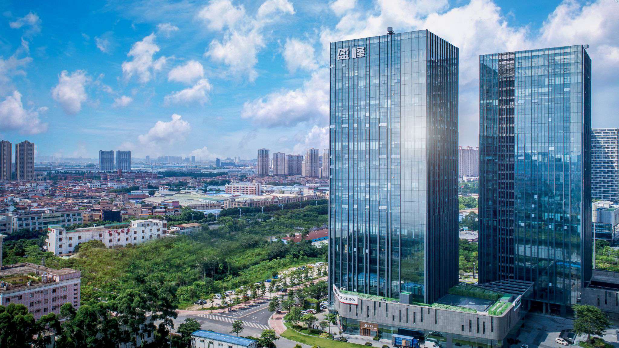 入富”！ballbet贝博环境入榜富时全球股票指数