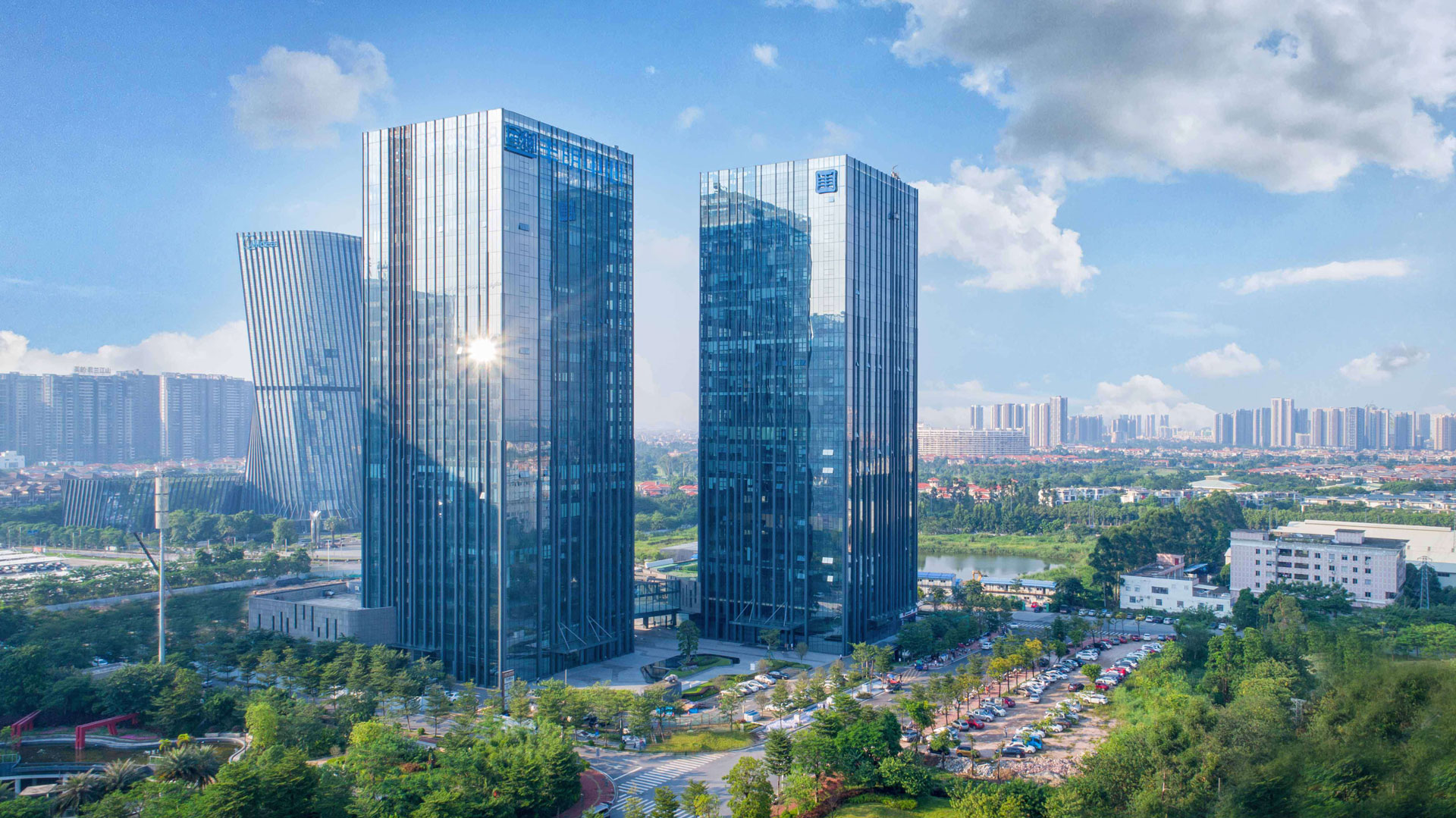 ballbet贝博环境科技集团专题片